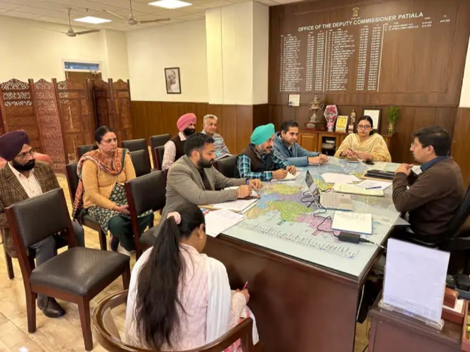 Soon 392 villages of two districts will get freedom from fluoride water